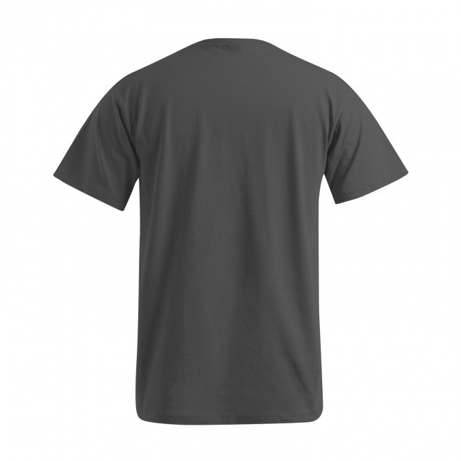 TEE SHIRT PERSONNALISABLE HOMME PROMODORO® 'NAVE' 180 GR/M²