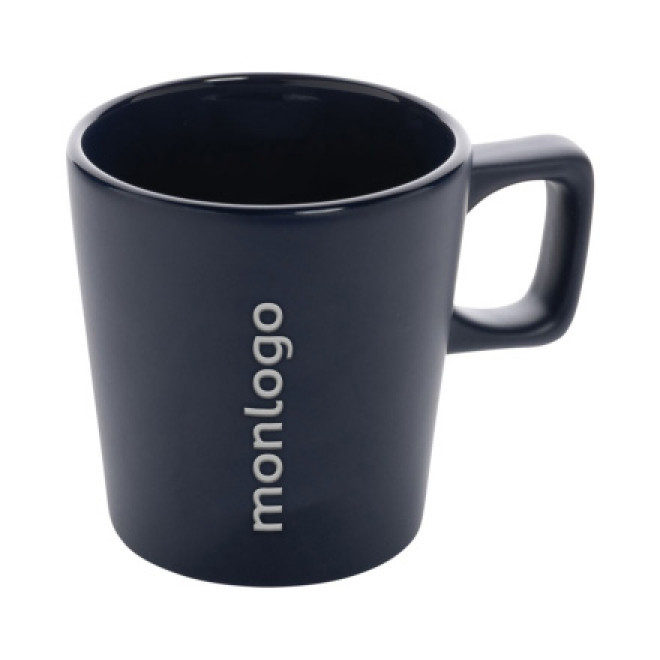 MUG PERSONNALISÉ EN CÉRAMIQUE 300 ML 'RISTRETTO'