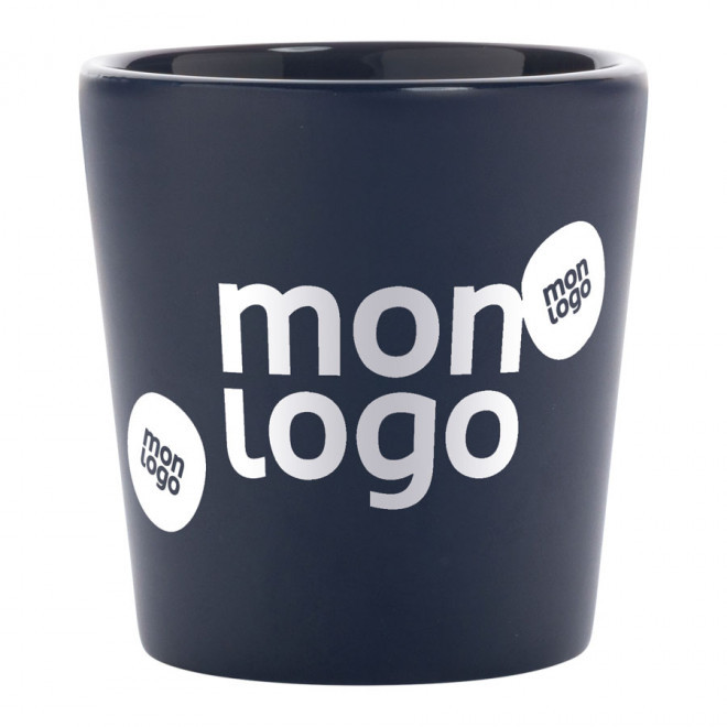 MUG PERSONNALISÉ EN CÉRAMIQUE 300 ML 'RISTRETTO'