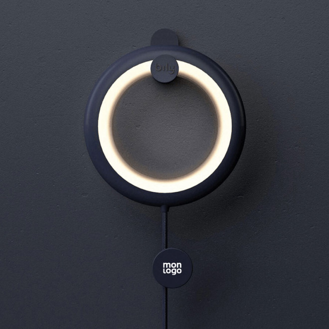 RING LIGHT PERSONNALISÉE XOOPAR® 'BILY'