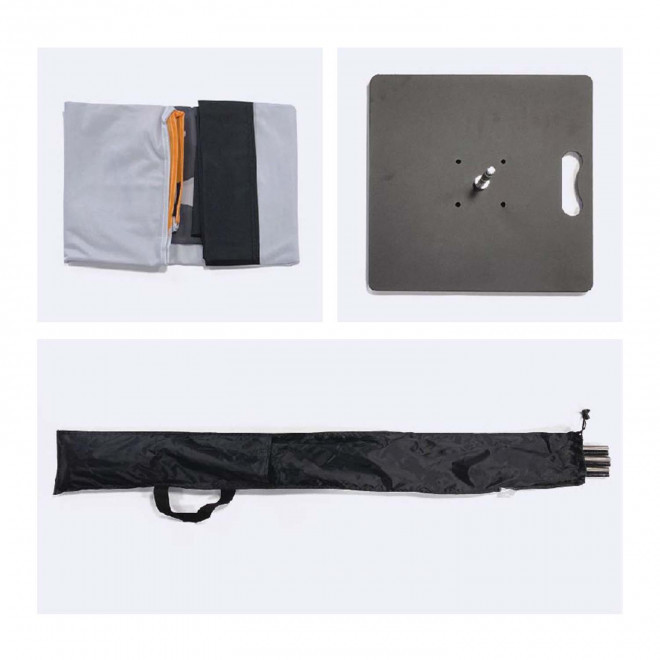 ARCHE D'ENTRÉE PERSONNALISABLE 'HELLO'