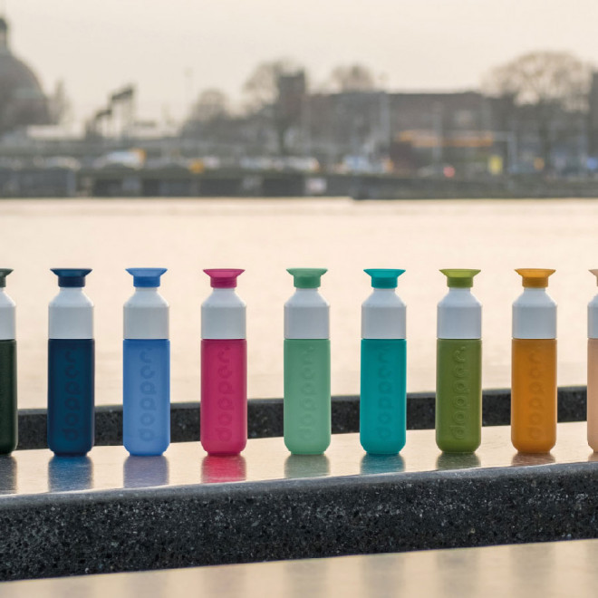 BOUTEILLE PERSONNALISÉE DOPPER ORIGINAL® 450ML 'LOSTRI'