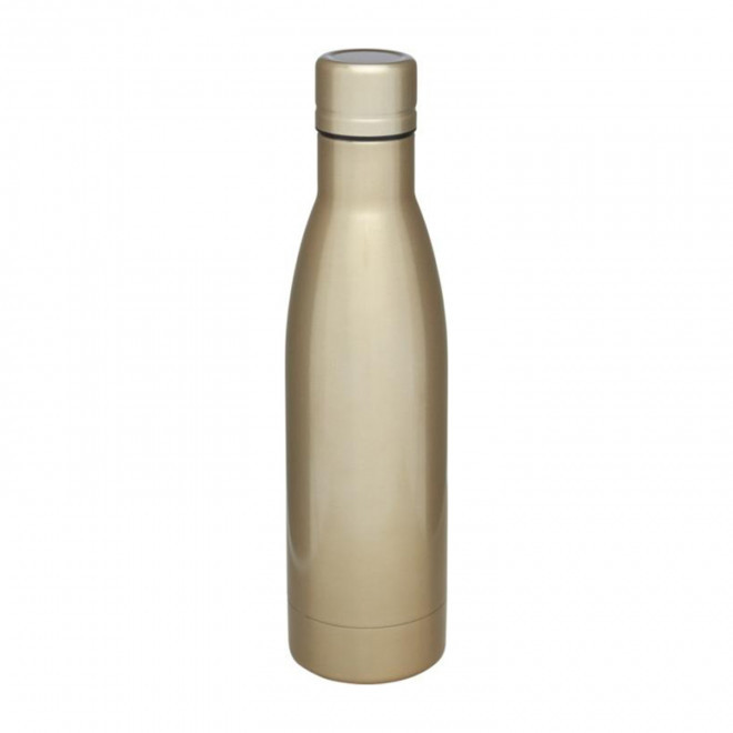 BOUTEILLE PERSONNALISÉE ISOTHERME 500ML 'ALMIA MAT'