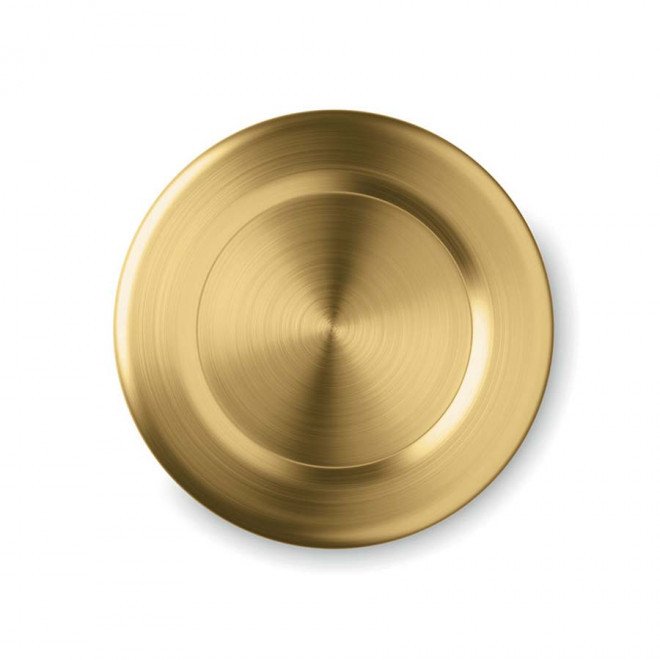 BOUTEILLE PERSONNALISÉE ISOTHERME CORPS BRILLANT 'ALMIA'