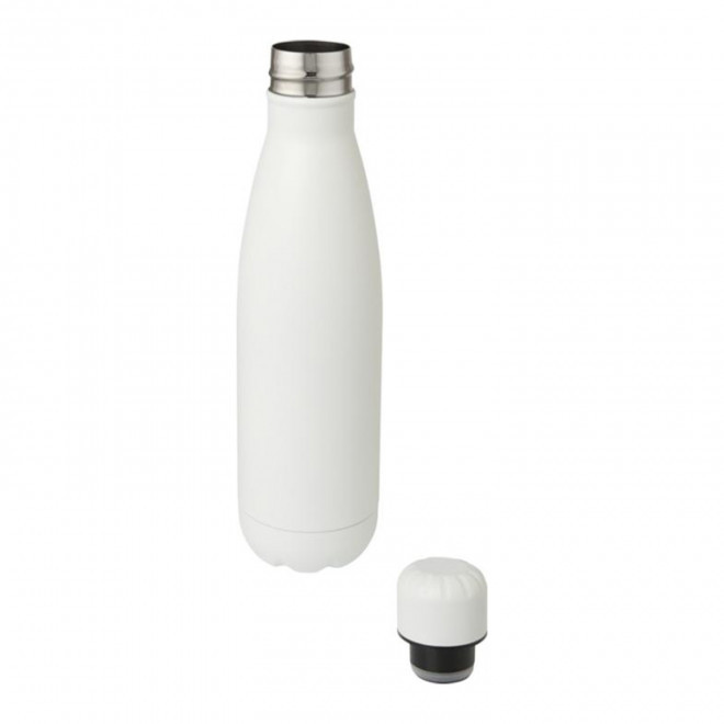 BOUTEILLE PERSONNALISÉE ISOTHERME 500ML 'COVER' 