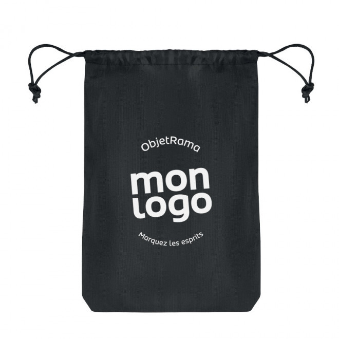 CORDE À SAUTER PERSONNALISÉE EN RPET 'SPOUR'