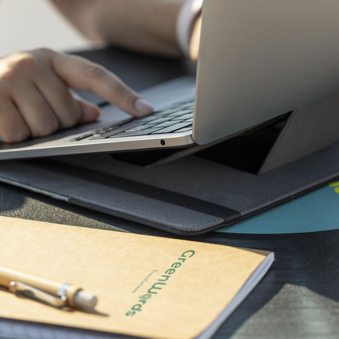 ORGANISEUR DE BUREAU PERSONNALISÉ 'OFIS'