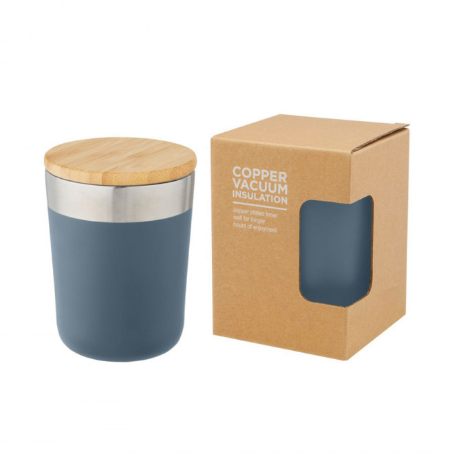 MUG PERSONNALISÉ ISOTHERME 300 ML 'LIRANA'