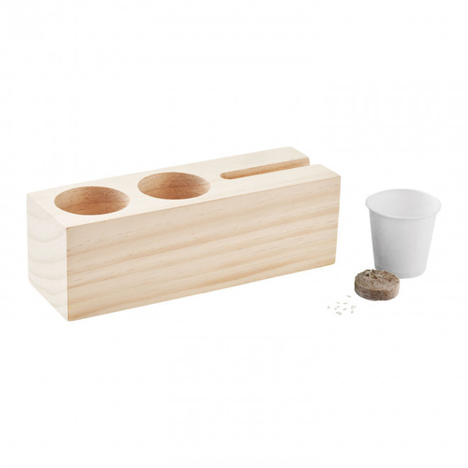 STATION DE BUREAU PERSONNALISÉE 'ANTOLA'