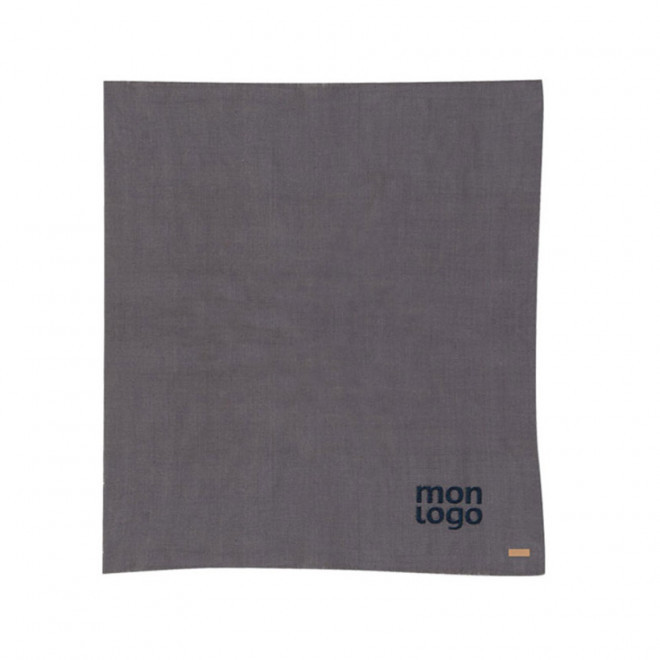 COUVERTURE PERSONNALISÉE UKIYO AWARE POLYLANA® 'MEREL' 