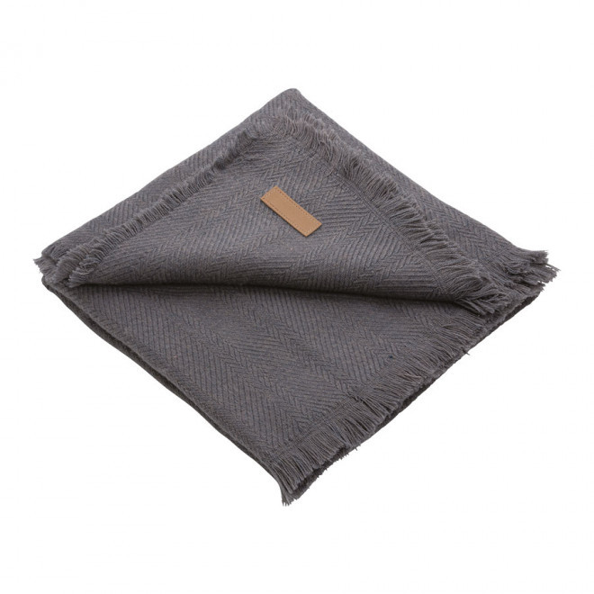 COUVERTURE PERSONNALISÉE UKIYO AWARE POLYLANA® 'MEREL' 