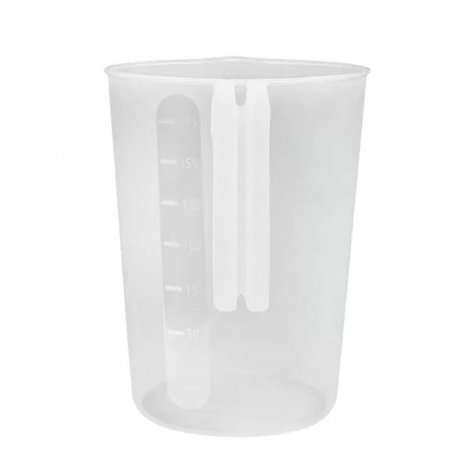 PICHET PERSONNALISÉ RÉUTILISABLE 2L 'FAZIO' 