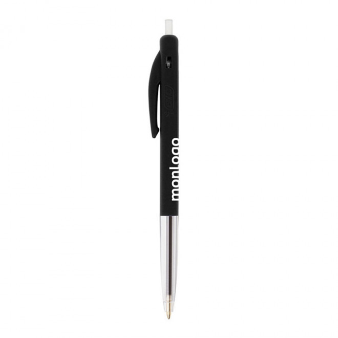 EXPRESS 72H STYLO PUBLICITAIRE BIC® 'M10® CLIC'
