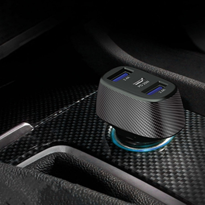 CHARGEUR PUBLICITAIRE ALLUME CIGARE AKASHI® 'KURU'