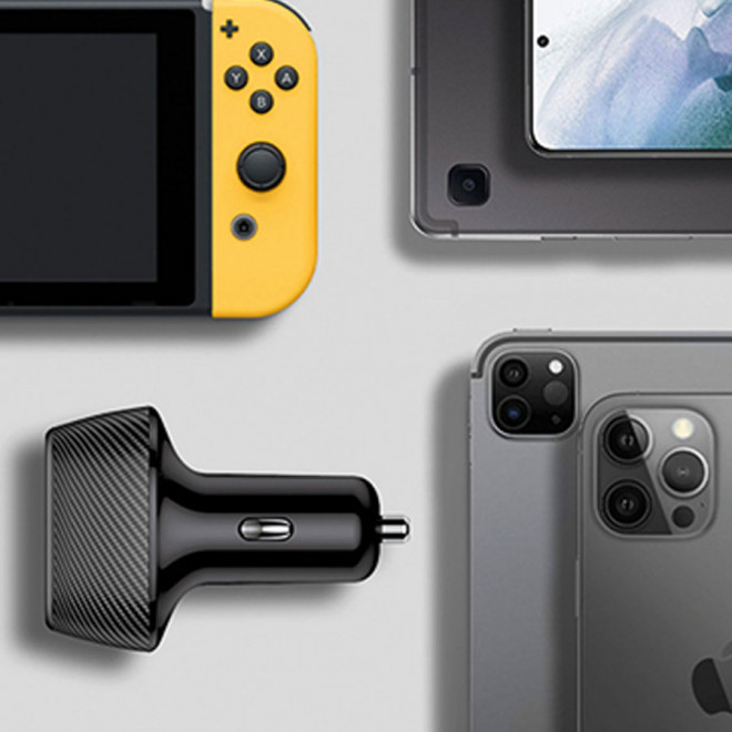 CHARGEUR PUBLICITAIRE ALLUME CIGARE AKASHI® 'KURU'