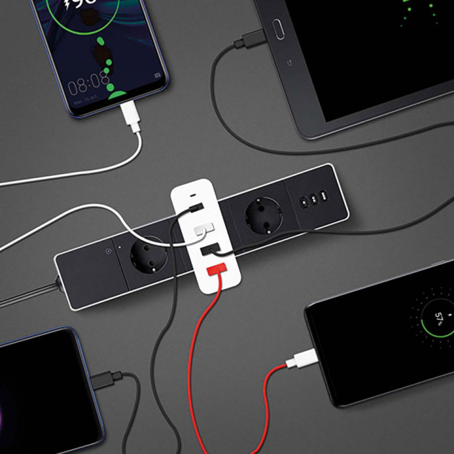 PRISE SECTEUR PUBLICITAIRE 60W AKASHI® 'YORI'