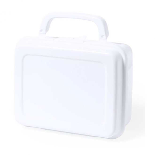 LUNCH BOX PERSONNALISABLE 'CHOSAL'