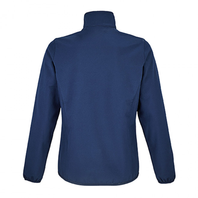 VESTE ZIPPÉE PERSONNALISÉE FEMME SOFTSHELL 'FALCON'