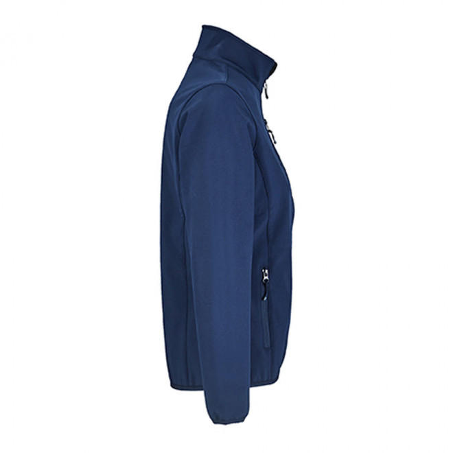 VESTE ZIPPÉE PERSONNALISÉE FEMME SOFTSHELL 'FALCON'