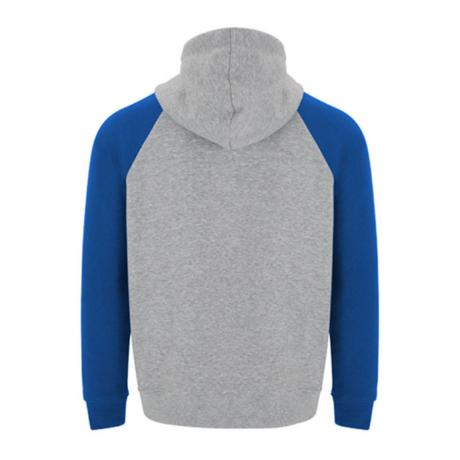 SWEAT SHIRT A CAPUCHE PERSONNALISÉ 'BADY' 