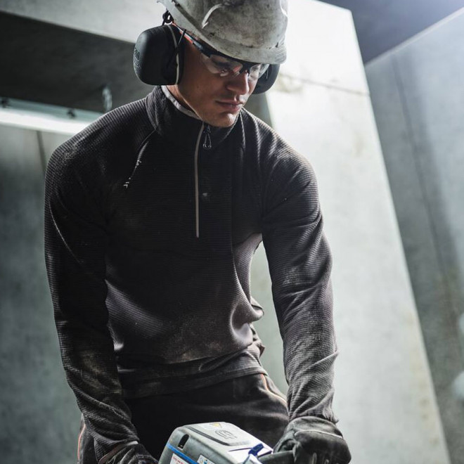 TRICOT DE CORPS POLAIRE PERSONNALISÉ REGATTA® 'CARLY' 