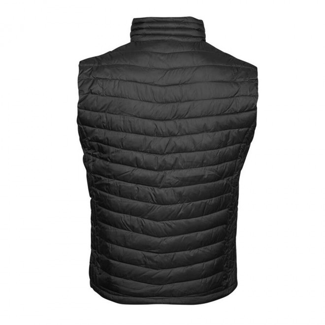 BODYWARMER HOMME PERSONNALISABLE TEE JAYS® 'ZEPELIN' 