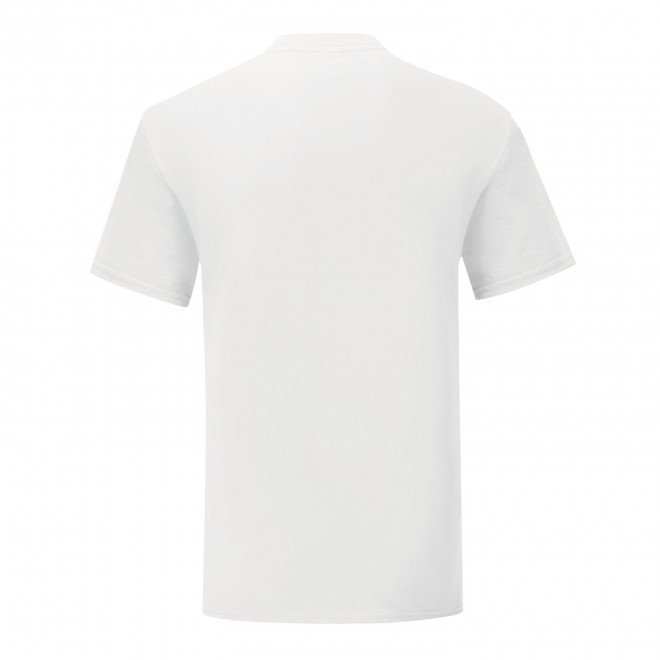 TEE SHIRT PERSONNALISABLE HOMME BLANC 'MALBRO 150'