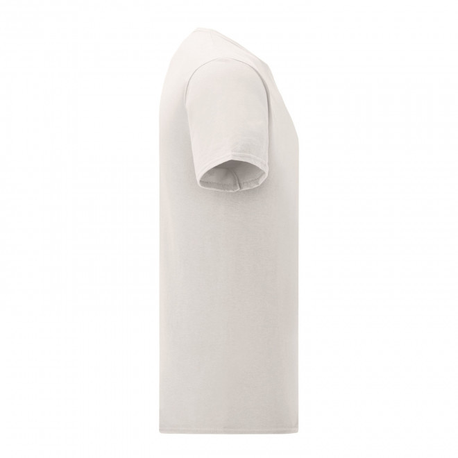 TEE SHIRT PERSONNALISABLE HOMME BLANC 'MALBRO 150'