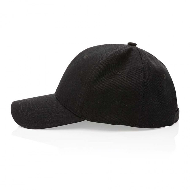 CASQUETTE PERSONNALISABLE IMPACT® 'POPLI '