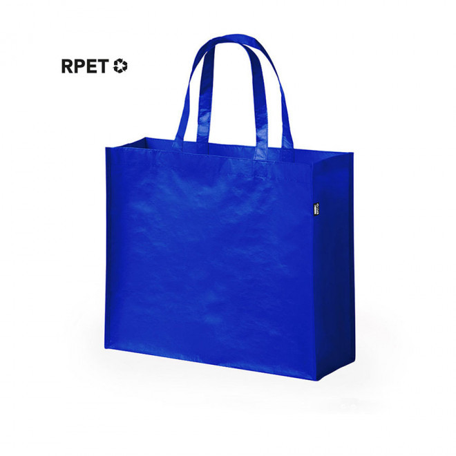 CABAS PUBLICITAIRE RPET 'TOKA'