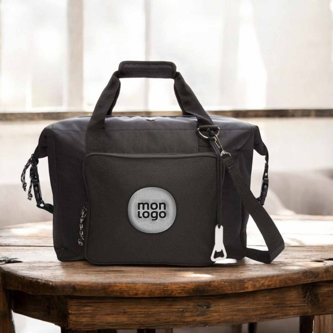 SAC ISOTHERME PERSONNALISÉ 'HIGHLA'