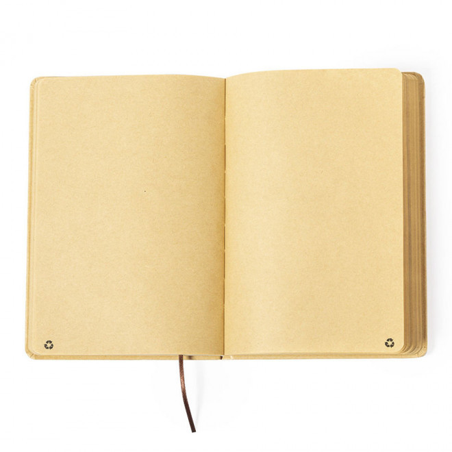 CARNET PERSONNALISÉ 'HOUROU'