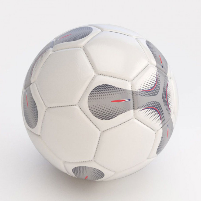 BALLON DE FOOT PERSONNALISABLE 'PANENKA PREMIUM'