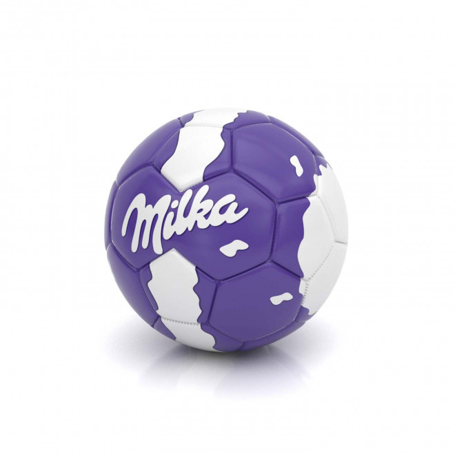 BALLON DE FOOT PERSONNALISABLE 'PANENKA PREMIUM'