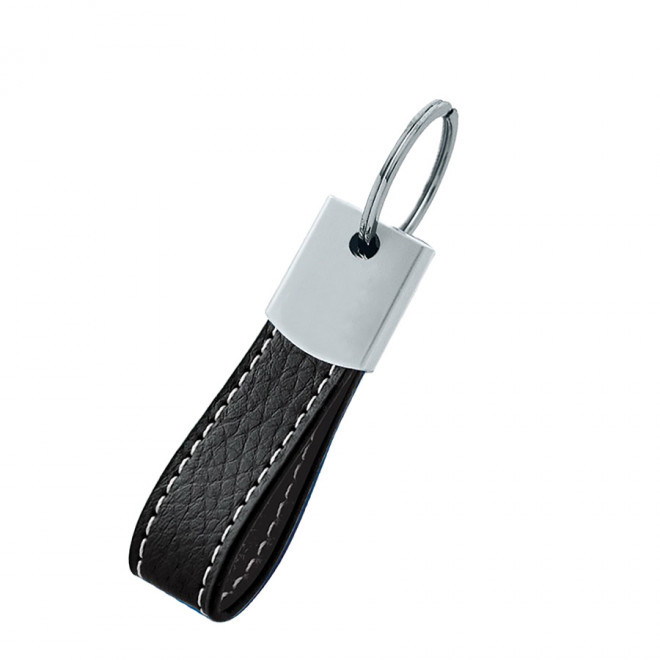 PORTE CLES PERSONNALISÉ AUTOMOBILE 'POTI'