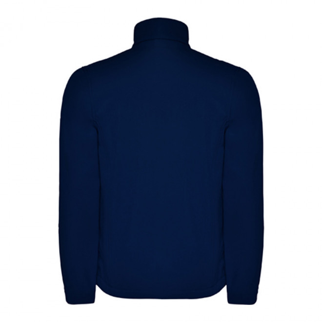 VESTE SOFTSHELL PERSONNALISABLE ENFANT 'ANTARDIDA'