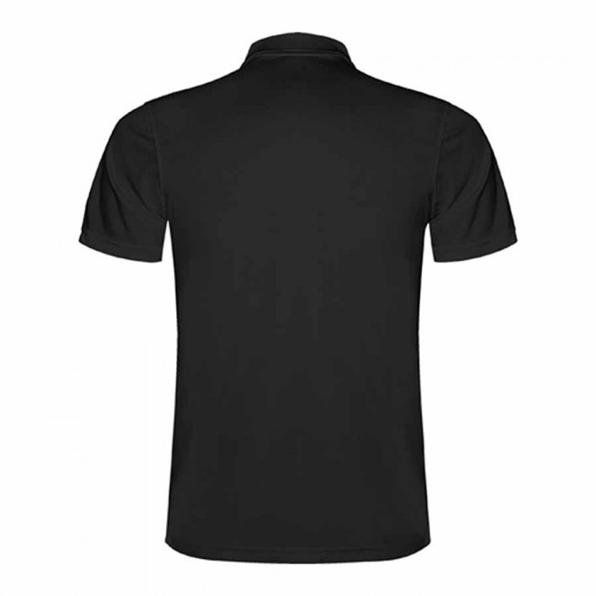 POLO PERSONNALISÉ ENFANT 'MONZHA'