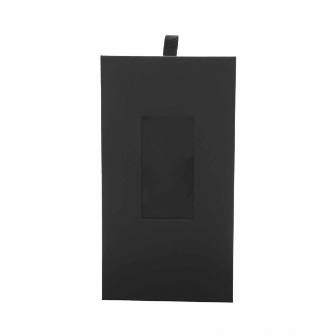 POWERBANK MAGSAFE BAMBOU 10000MAH PERSONNALISABLE 'ALBERO'