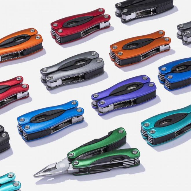 SET DE POCHE MULTIFONCTION PERSONNALISABLE 'RISORZA'