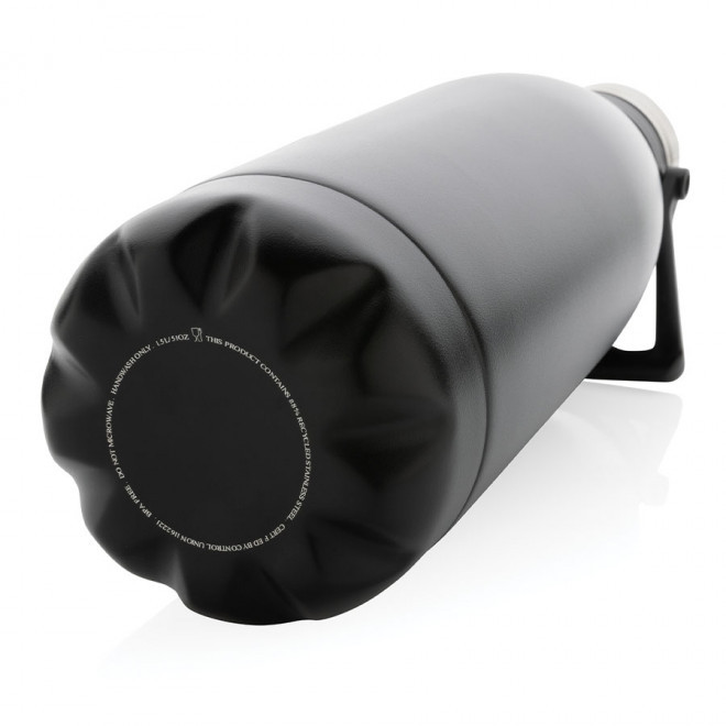 BOUTEILLE ISOTHEME 1,5 L RECYCLE 'HOYDA'