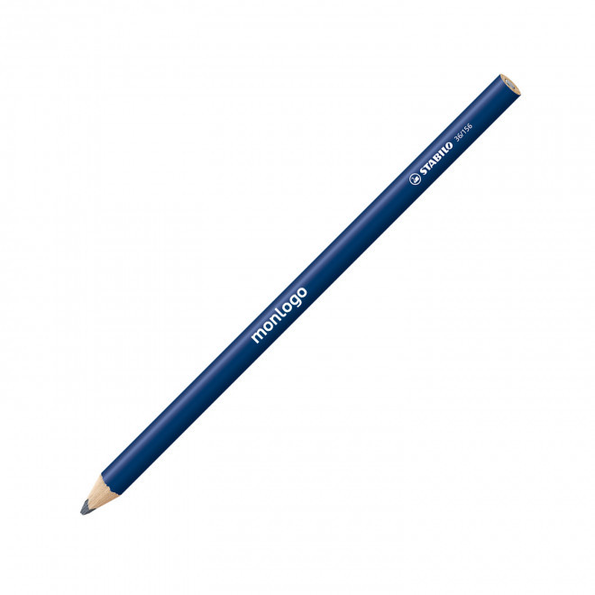 CRAYON CHARPENTIER MAGNET PERSONNALISABLE 'CHARPOPRO MAGNETIC'