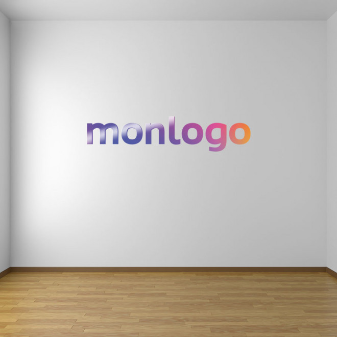 LETTRAGE ADHÉSIF VINYLE 'LETTERCOLLE'