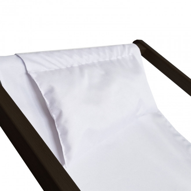 CHILIENNE PERSONNALISABLE EN ALUMINIUM 'TORMEY MAXI'