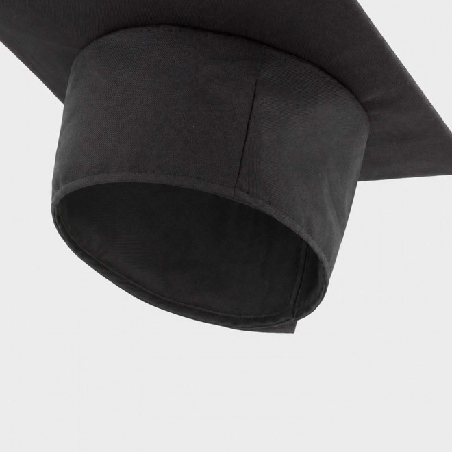 CHAPEAU DE DIPLOME PERSONNALISABLE 'MASTER'