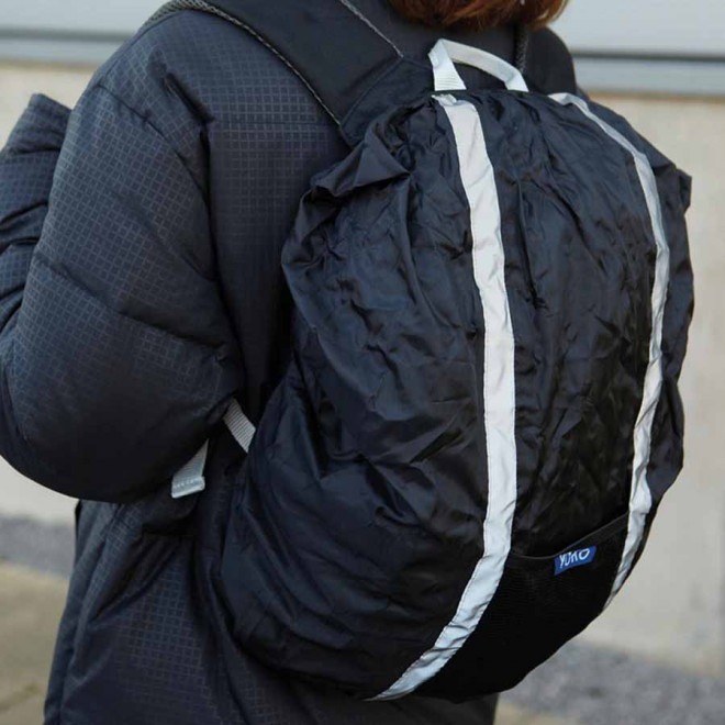 HOUSSE SAC IMPER PERSONNALISABLE YOKO® 'REFLADO'