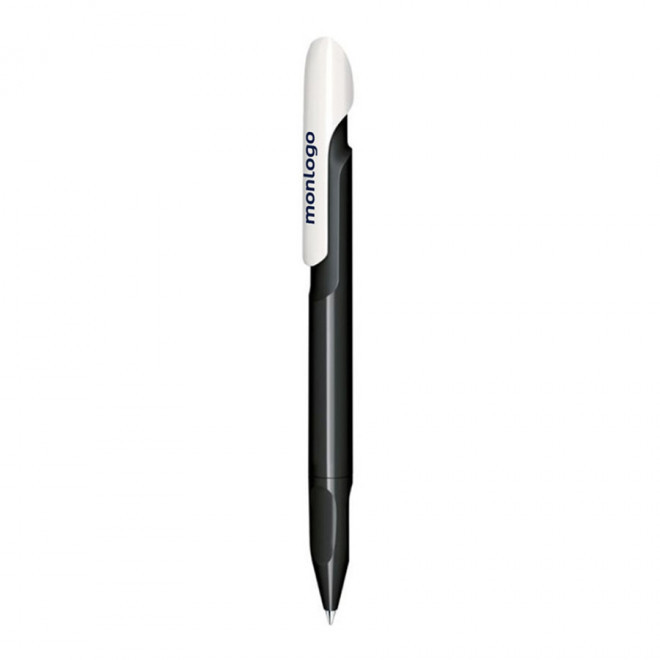 STYLO PUBLICITAIRE SENATOR® 'EVOXX DUO POLISHED'