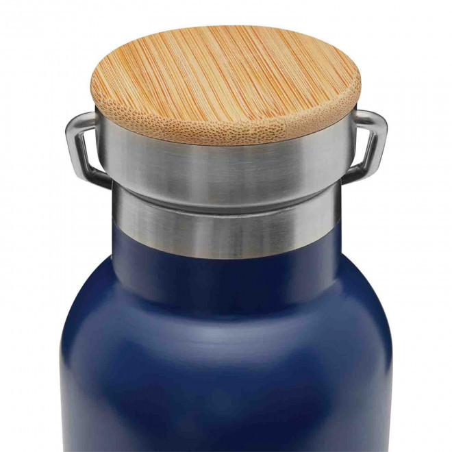 BOUTEILLE ISOTHERME PERSONNALISABLE 500 ML 'HOLLY MATE'