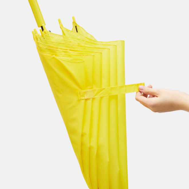 PARAPLUIE CANNE PERSONNALISABLE 'DAVOLO'