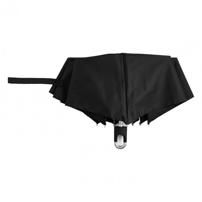 PARAPLUIE PLIABLE PERSONNALISABLE MOUSQUETON 'TWISTA'