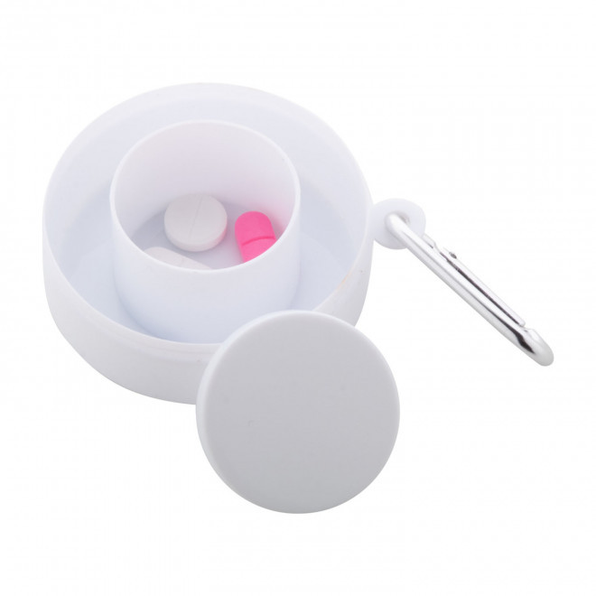 GOBELET PLIABLE PERSONNALISABLE 'PESSOA RPET'